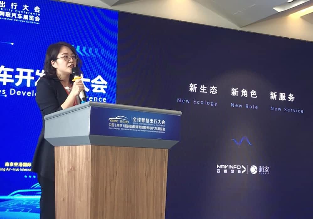 新生态下需要新角色和新服务——酷游九州(中国)桩家发力新能源智慧出行市场